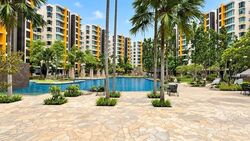 Savannah Condopark (D18), Condominium #620684881